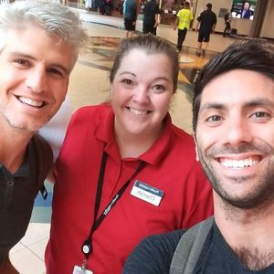 Meet your Posher, Cherish